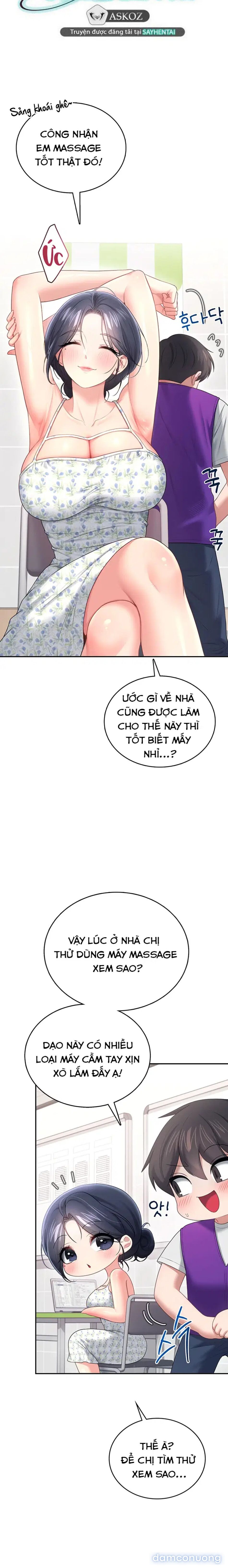 đọc truyện Sextoy Kết Nối Không Dây Chương 75 ảnh 15 tại Thiên Thai Truyện