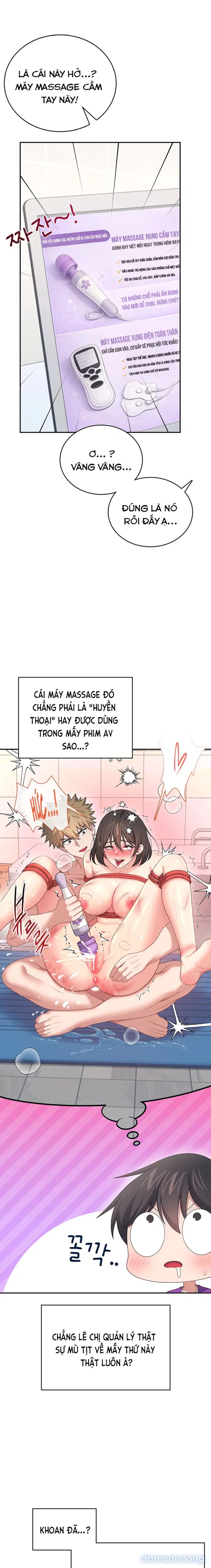 đọc truyện Sextoy Kết Nối Không Dây Chương 75 ảnh 16 tại Thiên Thai Truyện