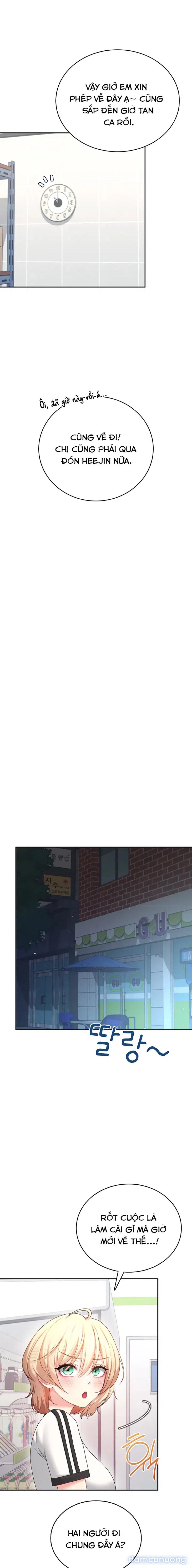 đọc truyện Sextoy Kết Nối Không Dây Chương 75 ảnh 18 tại Thiên Thai Truyện