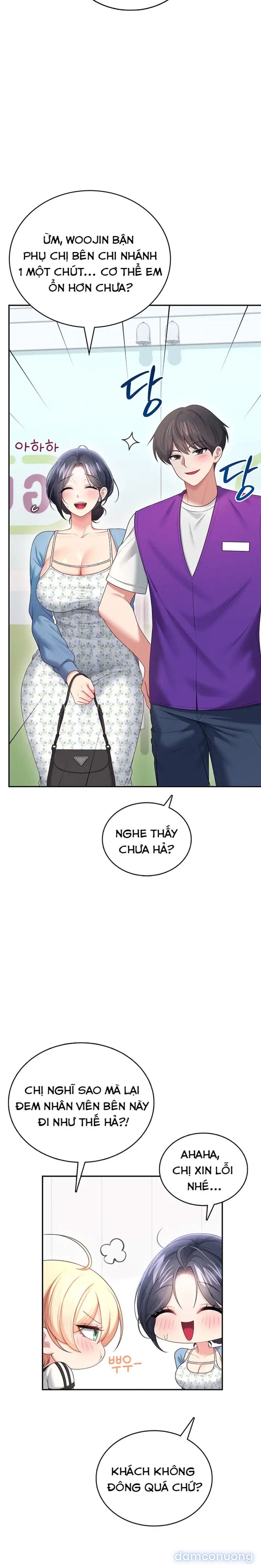 đọc truyện Sextoy Kết Nối Không Dây Chương 75 ảnh 19 tại Thiên Thai Truyện