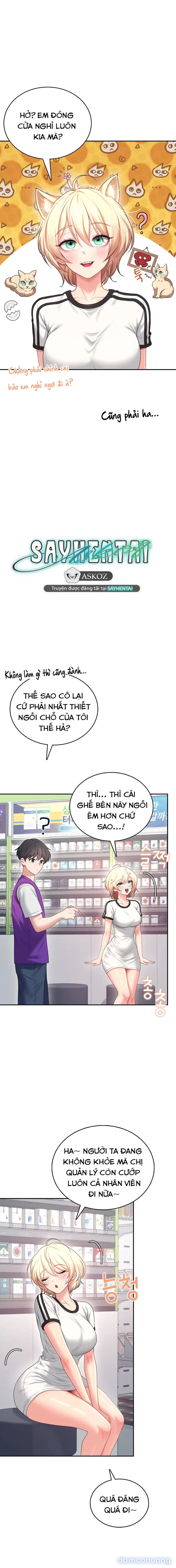 đọc truyện Sextoy Kết Nối Không Dây Chương 75 ảnh 20 tại Thiên Thai Truyện