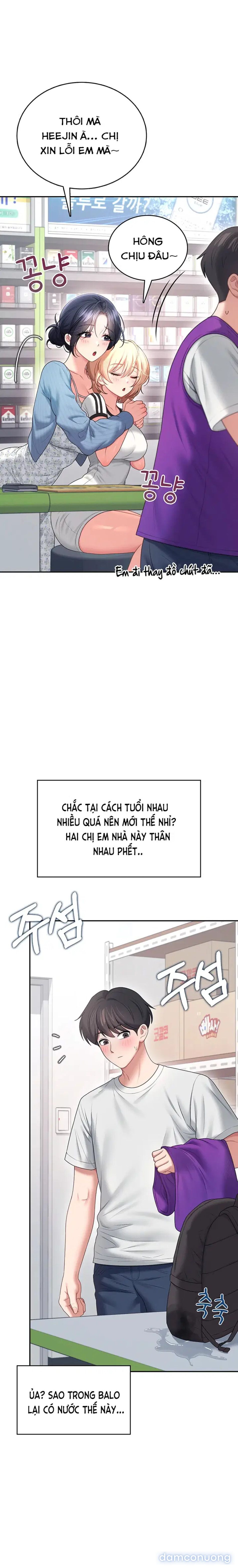 đọc truyện Sextoy Kết Nối Không Dây Chương 75 ảnh 21 tại Thiên Thai Truyện