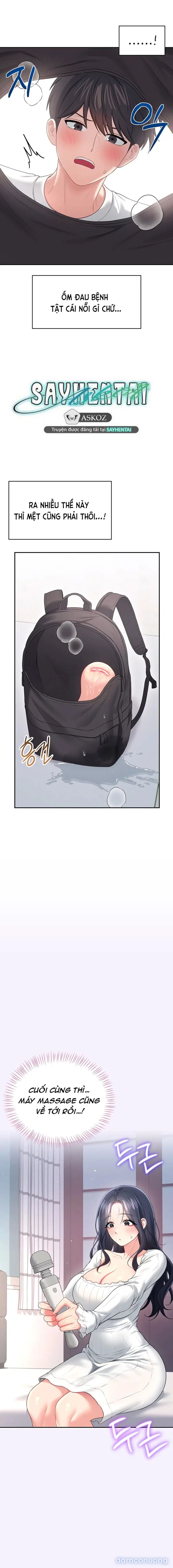 đọc truyện Sextoy Kết Nối Không Dây Chương 75 ảnh 22 tại Thiên Thai Truyện