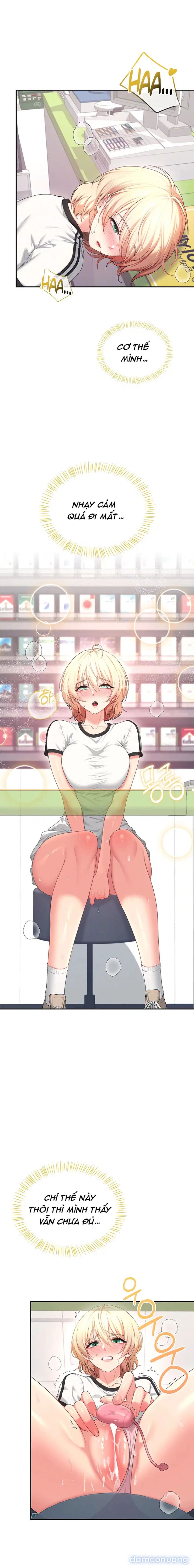 đọc truyện Sextoy Kết Nối Không Dây Chương 75 ảnh 5 tại Thiên Thai Truyện