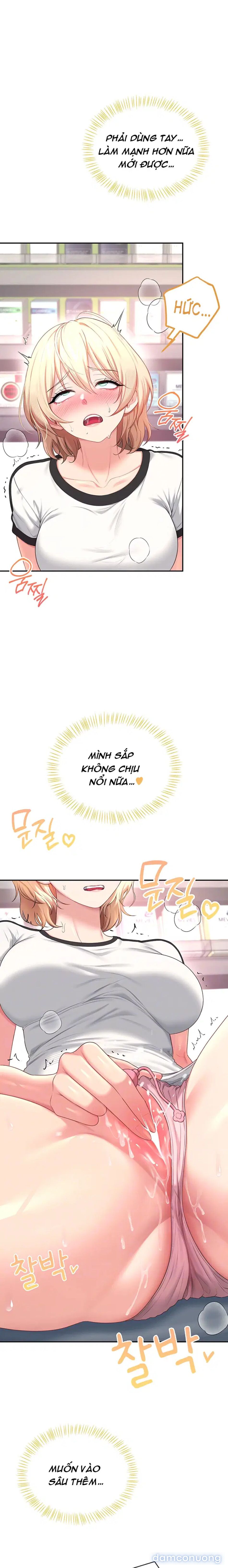 đọc truyện Sextoy Kết Nối Không Dây Chương 75 ảnh 6 tại Thiên Thai Truyện