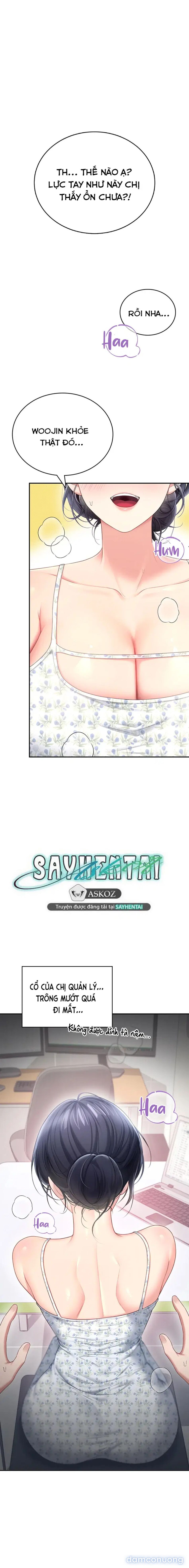 đọc truyện Sextoy Kết Nối Không Dây Chương 75 ảnh 9 tại Thiên Thai Truyện