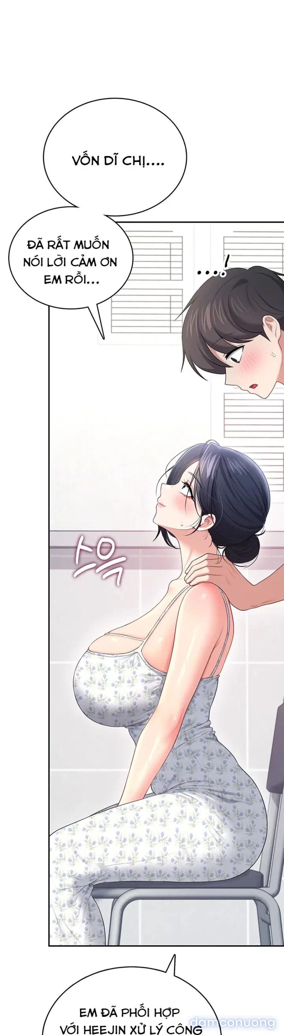 đọc truyện Sextoy Kết Nối Không Dây Chương 75 ảnh 11 tại Thiên Thai Truyện