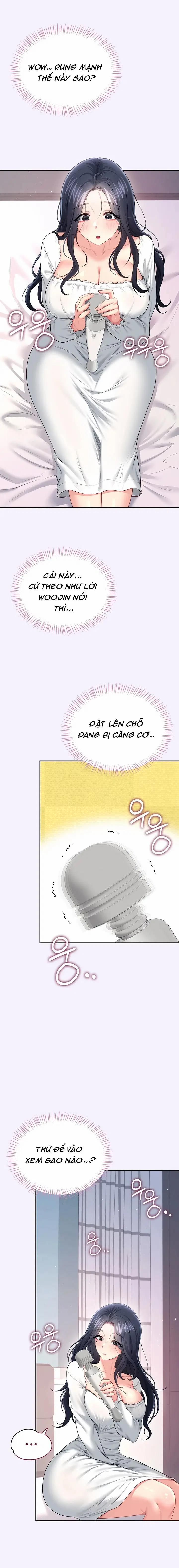 đọc truyện Sextoy Kết Nối Không Dây Chương 76 ảnh 3 tại Thiên Thai Truyện