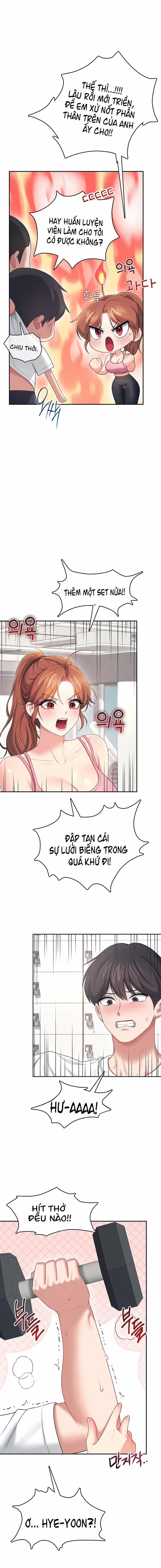 đọc truyện Sextoy Kết Nối Không Dây Chương 76 ảnh 12 tại Thiên Thai Truyện