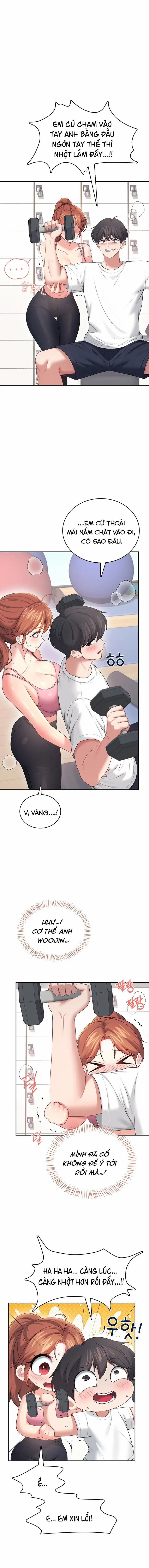 đọc truyện Sextoy Kết Nối Không Dây Chương 76 ảnh 13 tại Thiên Thai Truyện