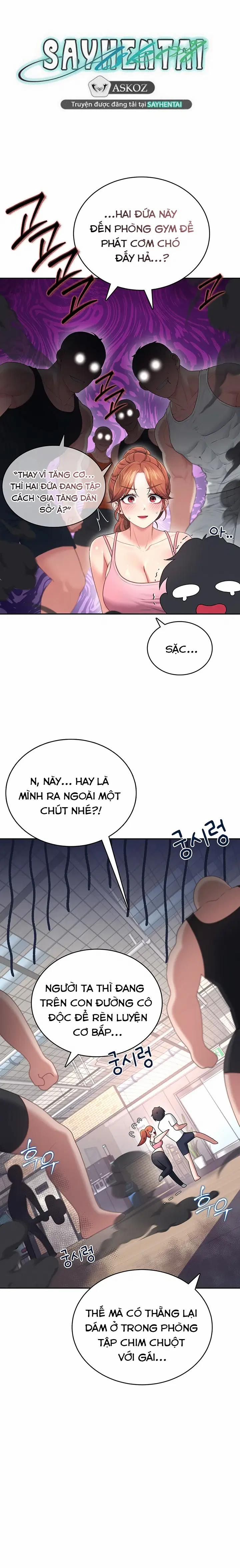 đọc truyện Sextoy Kết Nối Không Dây Chương 76 ảnh 14 tại Thiên Thai Truyện