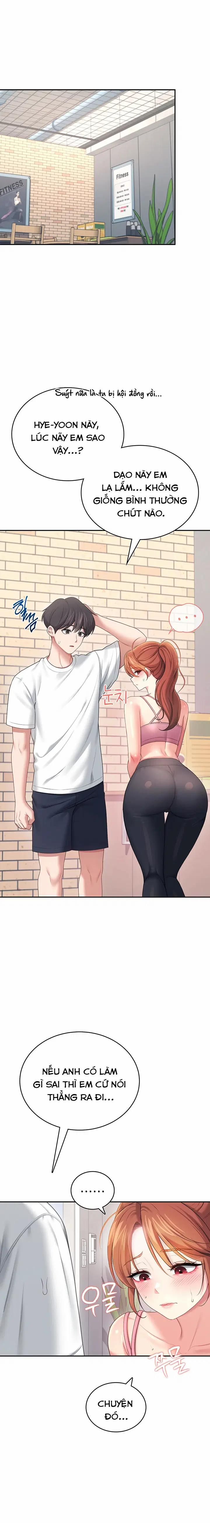 đọc truyện Sextoy Kết Nối Không Dây Chương 76 ảnh 15 tại Thiên Thai Truyện