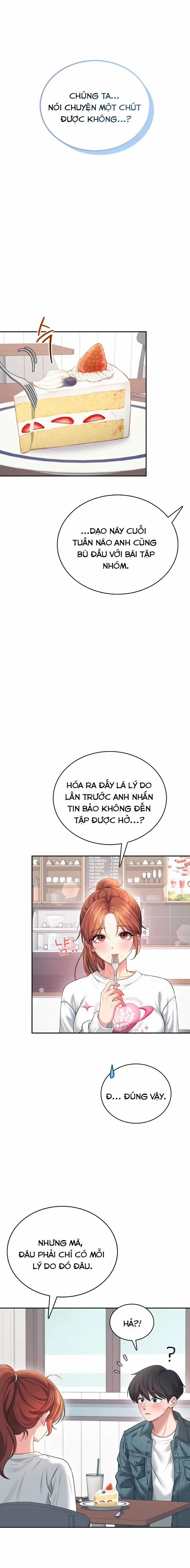 đọc truyện Sextoy Kết Nối Không Dây Chương 76 ảnh 17 tại Thiên Thai Truyện