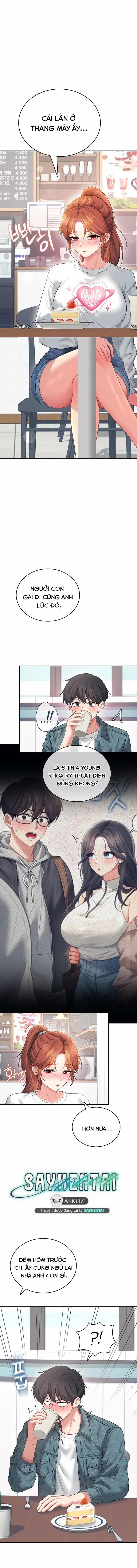 đọc truyện Sextoy Kết Nối Không Dây Chương 76 ảnh 18 tại Thiên Thai Truyện