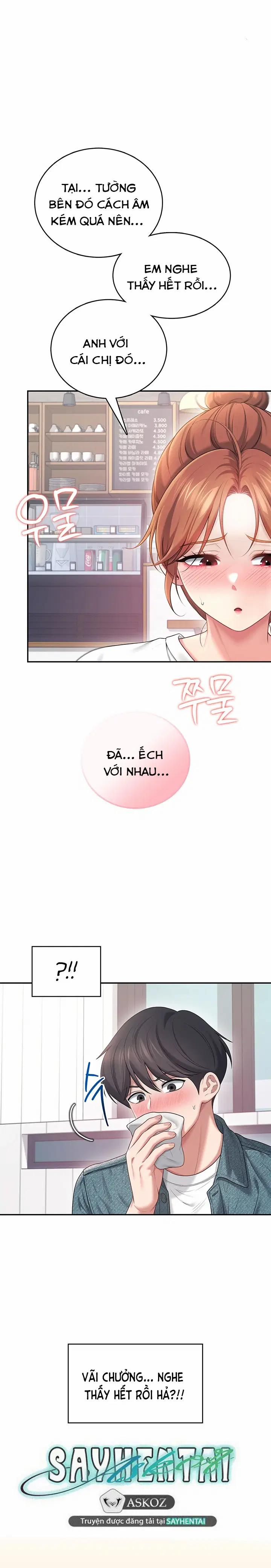 đọc truyện Sextoy Kết Nối Không Dây Chương 76 ảnh 19 tại Thiên Thai Truyện