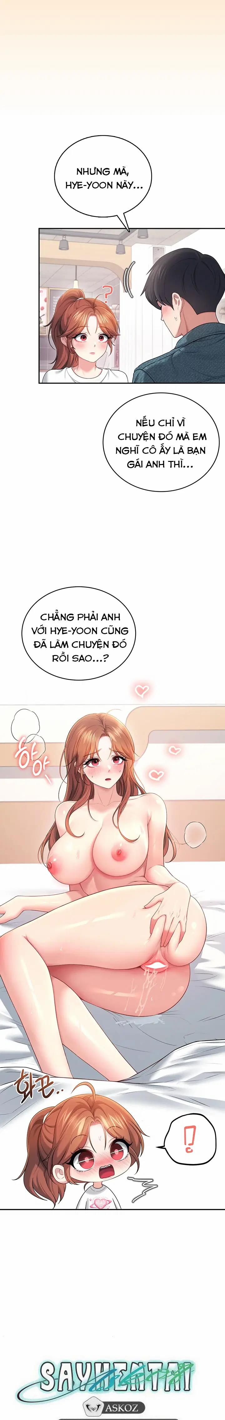 đọc truyện Sextoy Kết Nối Không Dây Chương 76 ảnh 21 tại Thiên Thai Truyện