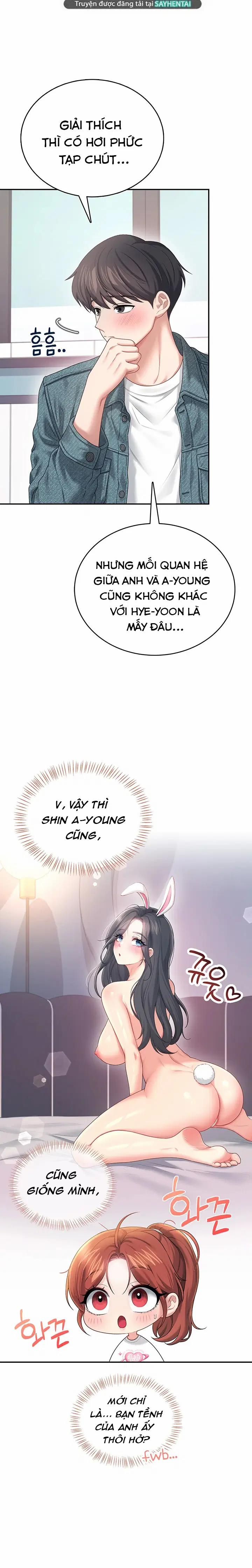 đọc truyện Sextoy Kết Nối Không Dây Chương 76 ảnh 22 tại Thiên Thai Truyện