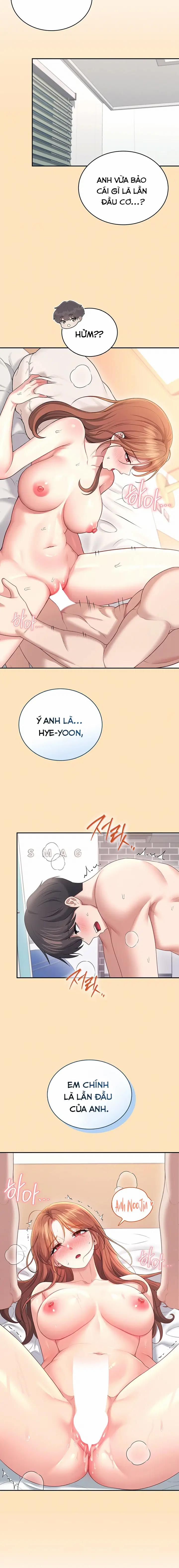 đọc truyện Sextoy Kết Nối Không Dây Chương 76 ảnh 24 tại Thiên Thai Truyện