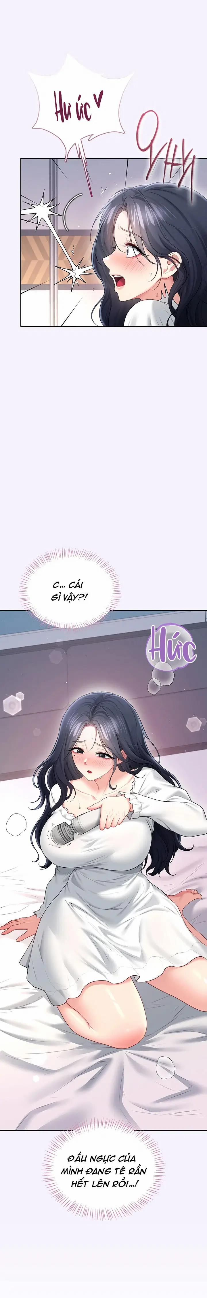 đọc truyện Sextoy Kết Nối Không Dây Chương 76 ảnh 5 tại Thiên Thai Truyện