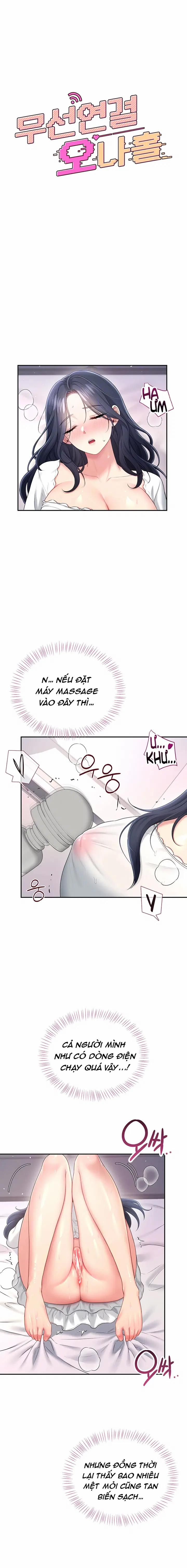 đọc truyện Sextoy Kết Nối Không Dây Chương 76 ảnh 6 tại Thiên Thai Truyện