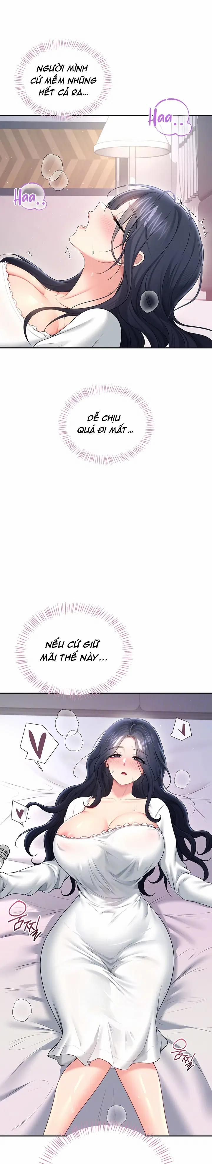 đọc truyện Sextoy Kết Nối Không Dây Chương 76 ảnh 7 tại Thiên Thai Truyện