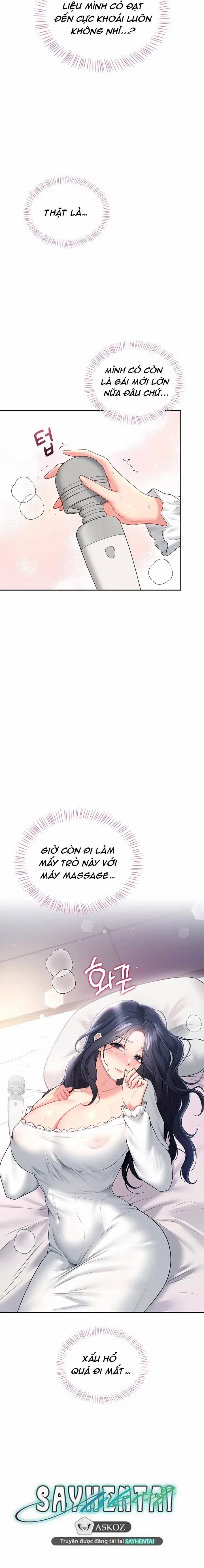 đọc truyện Sextoy Kết Nối Không Dây Chương 76 ảnh 8 tại Thiên Thai Truyện