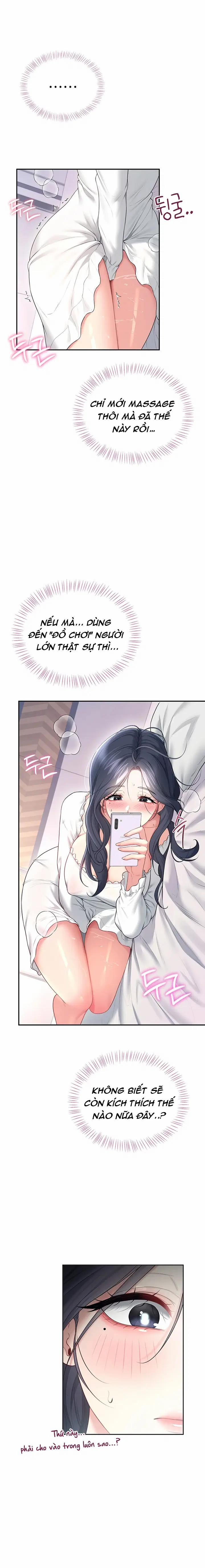 đọc truyện Sextoy Kết Nối Không Dây Chương 76 ảnh 9 tại Thiên Thai Truyện