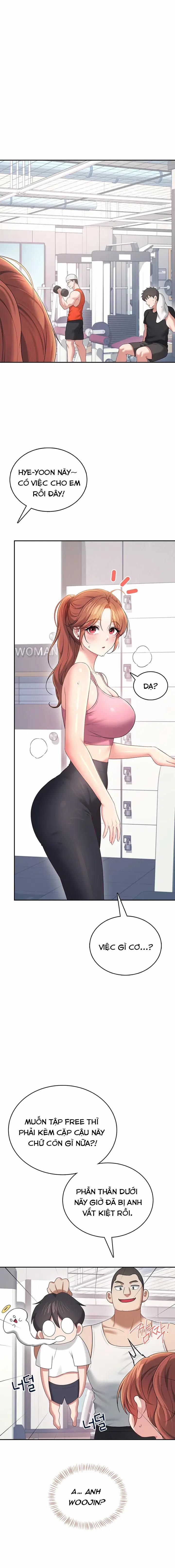 đọc truyện Sextoy Kết Nối Không Dây Chương 76 ảnh 10 tại Thiên Thai Truyện