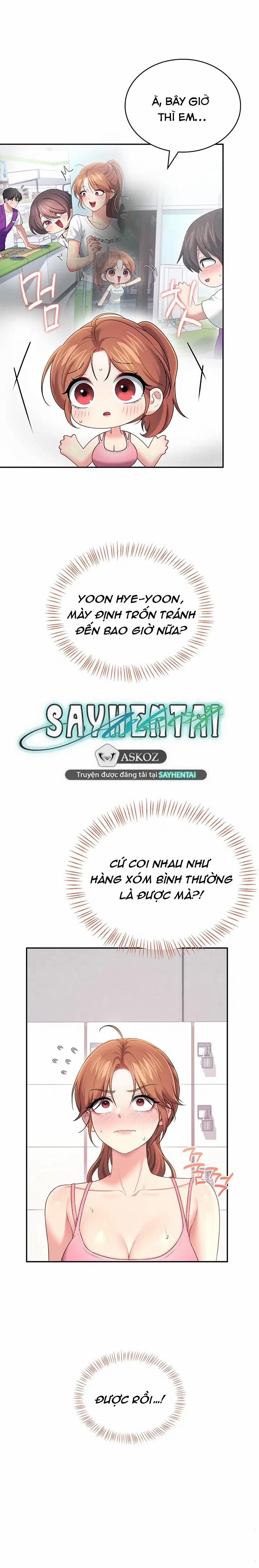 đọc truyện Sextoy Kết Nối Không Dây Chương 76 ảnh 11 tại Thiên Thai Truyện