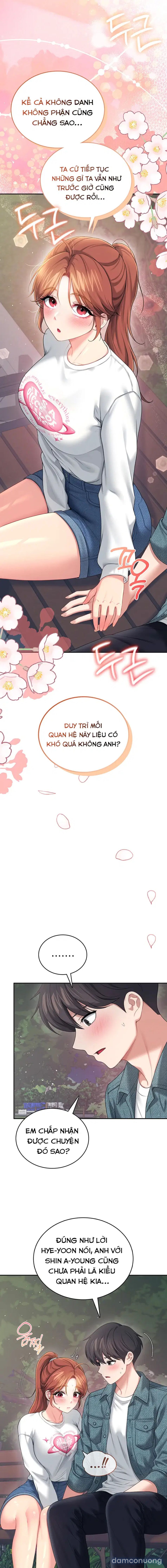 đọc truyện Sextoy Kết Nối Không Dây Chương 77 ảnh 12 tại Thiên Thai Truyện