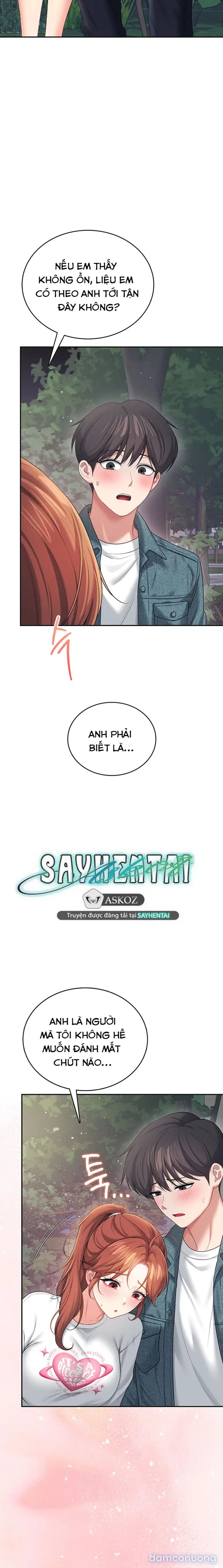 đọc truyện Sextoy Kết Nối Không Dây Chương 77 ảnh 13 tại Thiên Thai Truyện