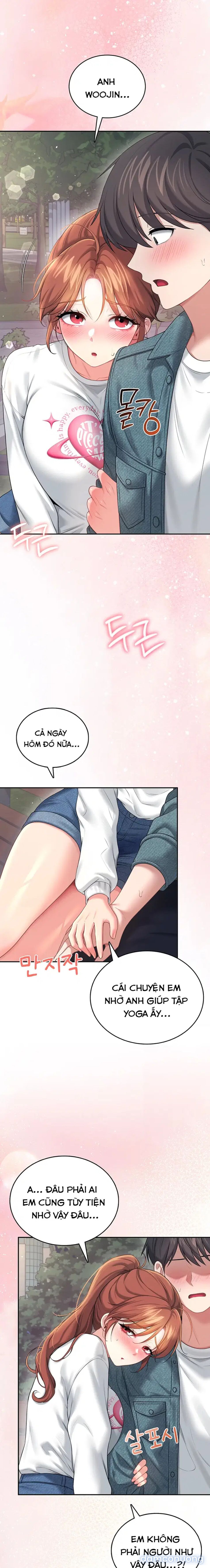 đọc truyện Sextoy Kết Nối Không Dây Chương 77 ảnh 14 tại Thiên Thai Truyện