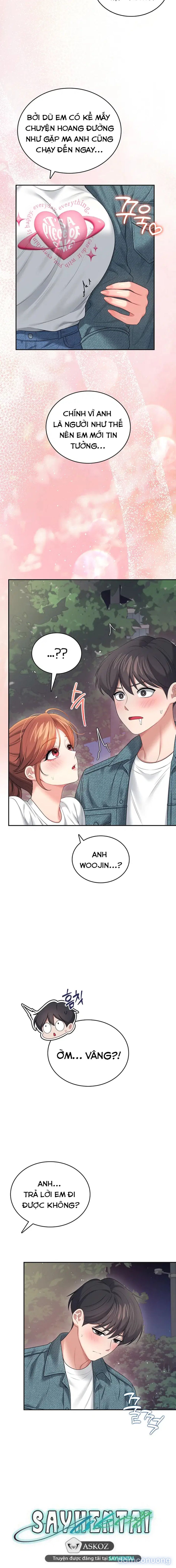 đọc truyện Sextoy Kết Nối Không Dây Chương 77 ảnh 15 tại Thiên Thai Truyện