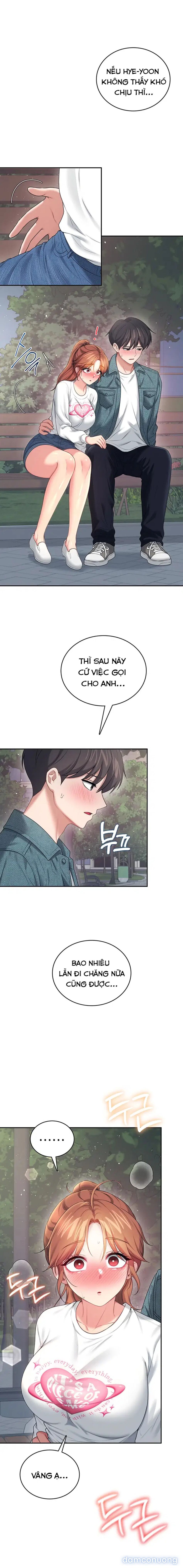 đọc truyện Sextoy Kết Nối Không Dây Chương 77 ảnh 16 tại Thiên Thai Truyện