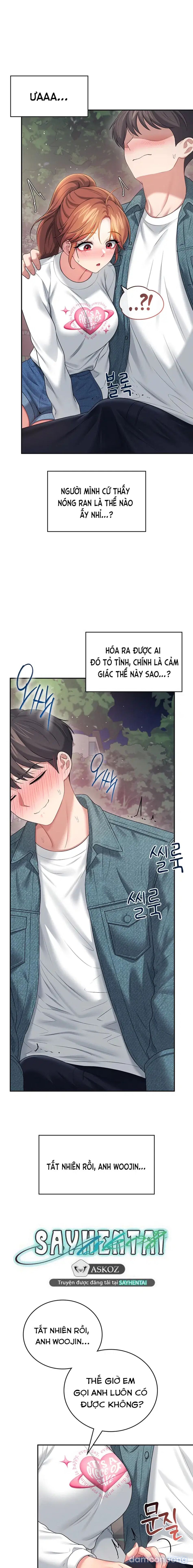 đọc truyện Sextoy Kết Nối Không Dây Chương 77 ảnh 17 tại Thiên Thai Truyện