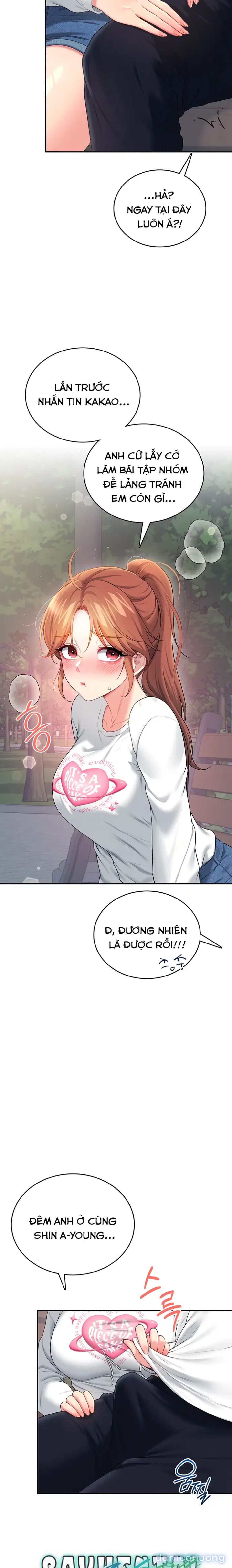 đọc truyện Sextoy Kết Nối Không Dây Chương 77 ảnh 18 tại Thiên Thai Truyện