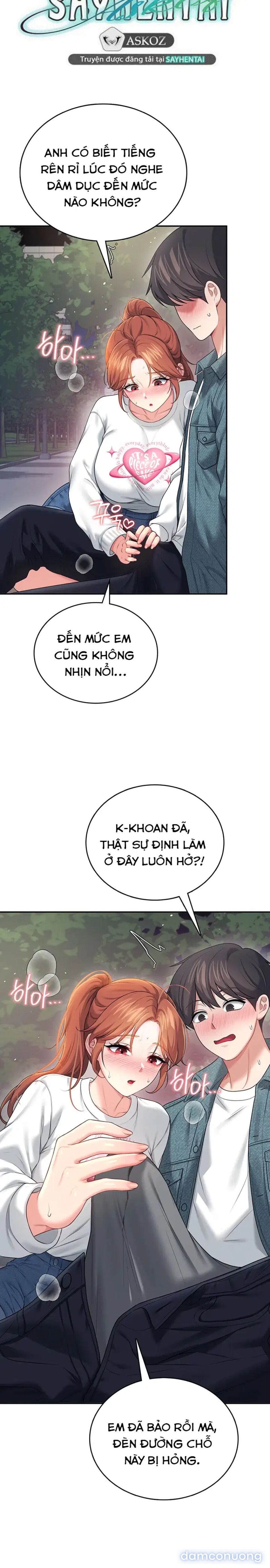 đọc truyện Sextoy Kết Nối Không Dây Chương 77 ảnh 19 tại Thiên Thai Truyện