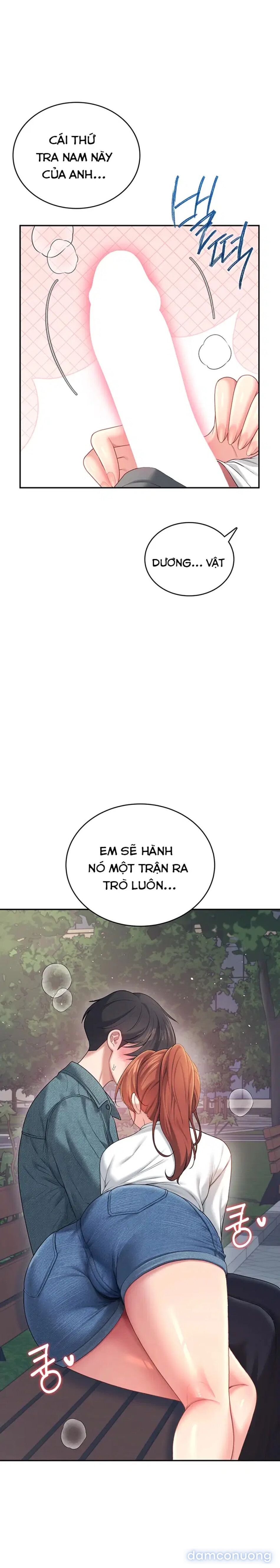 đọc truyện Sextoy Kết Nối Không Dây Chương 77 ảnh 20 tại Thiên Thai Truyện