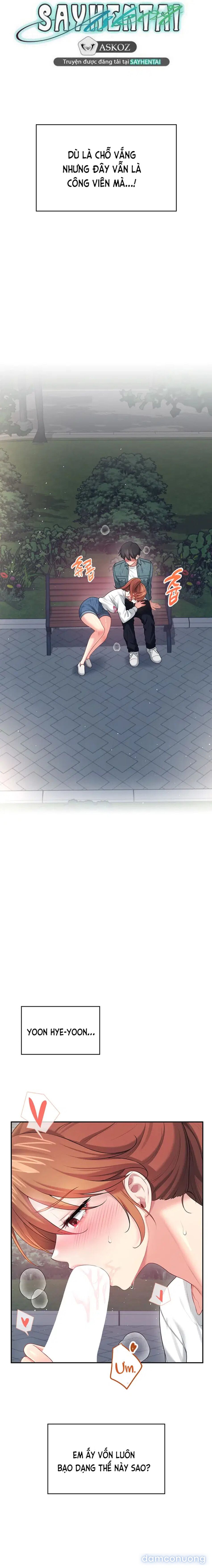 đọc truyện Sextoy Kết Nối Không Dây Chương 77 ảnh 22 tại Thiên Thai Truyện