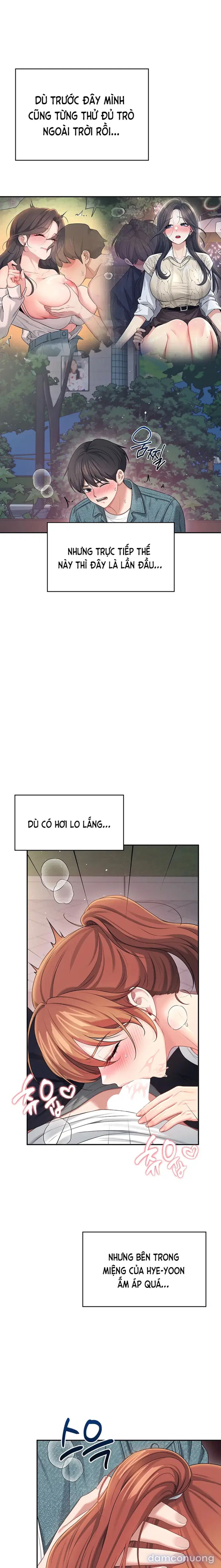 đọc truyện Sextoy Kết Nối Không Dây Chương 77 ảnh 23 tại Thiên Thai Truyện