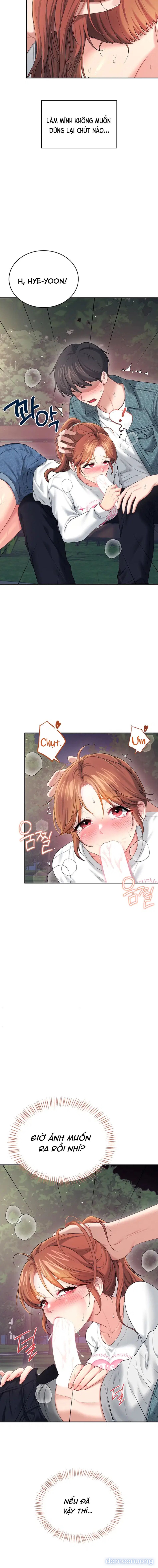 đọc truyện Sextoy Kết Nối Không Dây Chương 77 ảnh 24 tại Thiên Thai Truyện