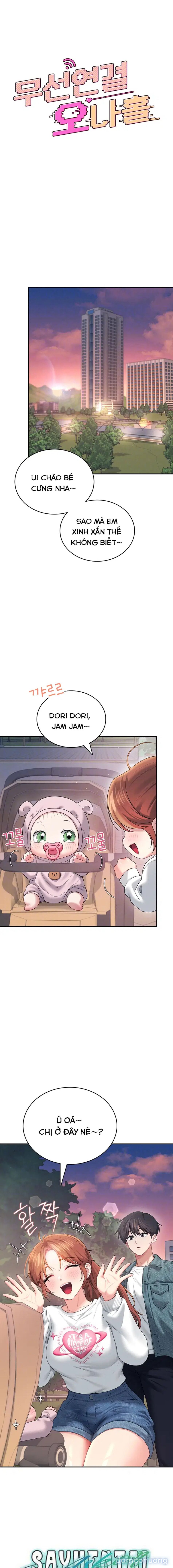 đọc truyện Sextoy Kết Nối Không Dây Chương 77 ảnh 6 tại Thiên Thai Truyện