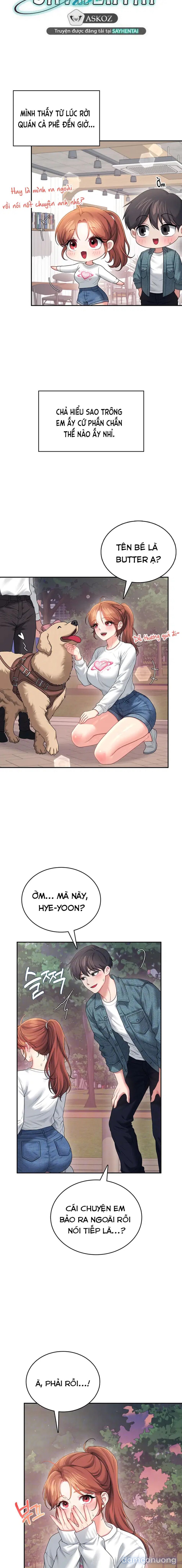 đọc truyện Sextoy Kết Nối Không Dây Chương 77 ảnh 7 tại Thiên Thai Truyện