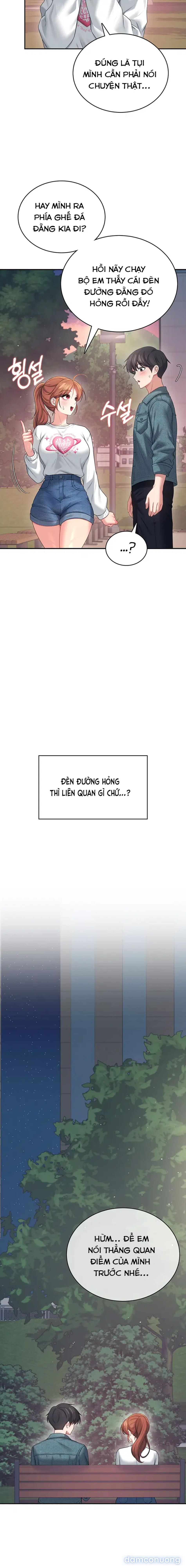 đọc truyện Sextoy Kết Nối Không Dây Chương 77 ảnh 8 tại Thiên Thai Truyện