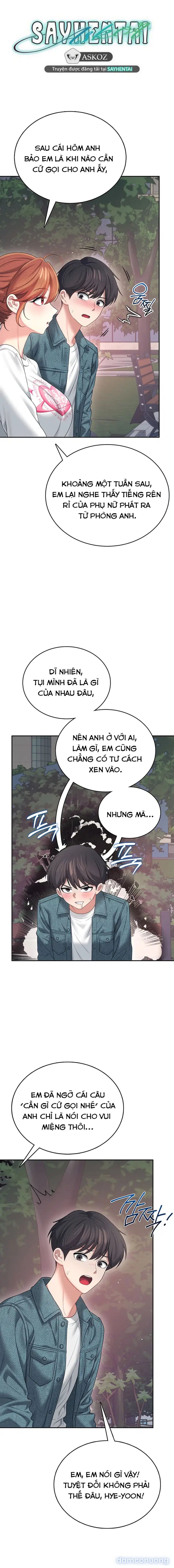 đọc truyện Sextoy Kết Nối Không Dây Chương 77 ảnh 9 tại Thiên Thai Truyện