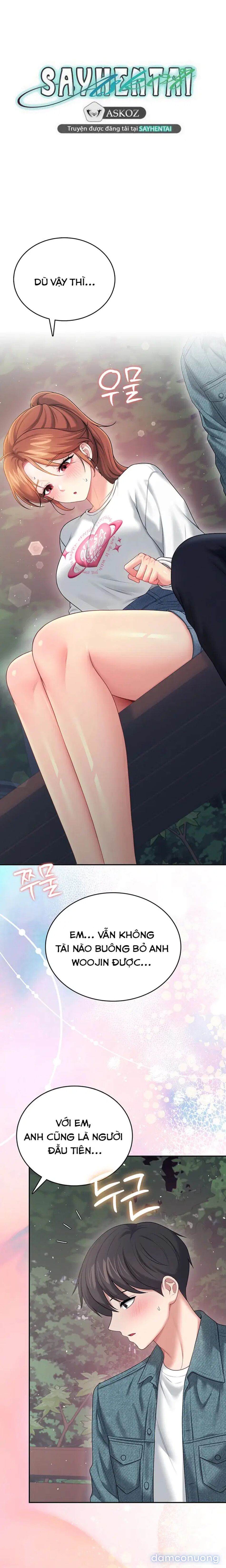 đọc truyện Sextoy Kết Nối Không Dây Chương 77 ảnh 11 tại Thiên Thai Truyện