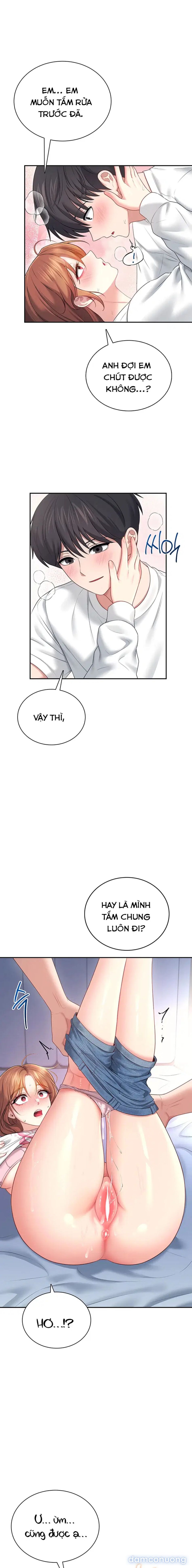 đọc truyện Sextoy Kết Nối Không Dây Chương 78 ảnh 12 tại Thiên Thai Truyện