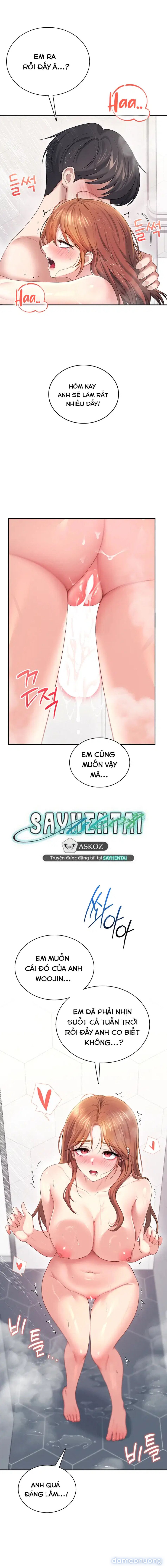 đọc truyện Sextoy Kết Nối Không Dây Chương 78 ảnh 18 tại Thiên Thai Truyện