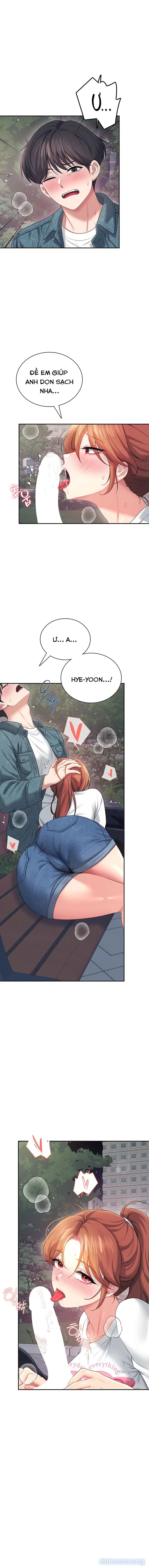 đọc truyện Sextoy Kết Nối Không Dây Chương 78 ảnh 6 tại Thiên Thai Truyện