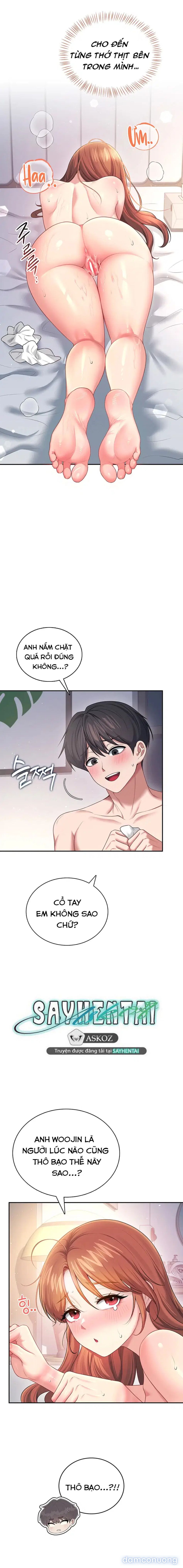 đọc truyện Sextoy Kết Nối Không Dây Chương 79 ảnh 14 tại Thiên Thai Truyện